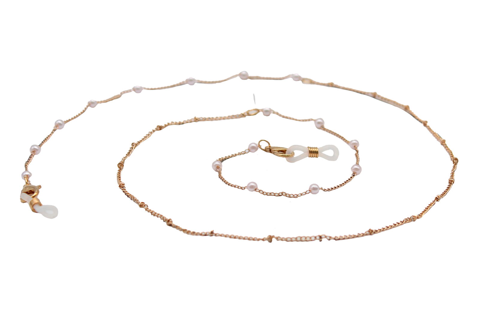 Strap Metal Pearl image number 0